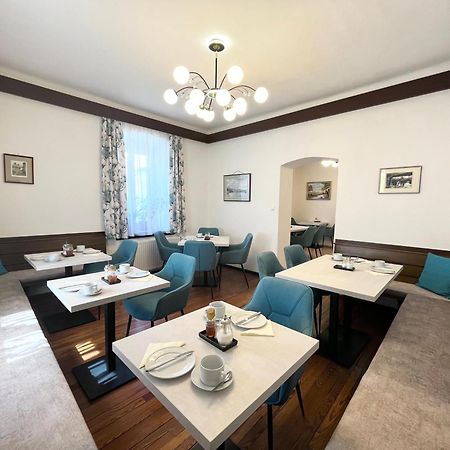 Seemuellnerhaus Millstatt Εξωτερικό φωτογραφία