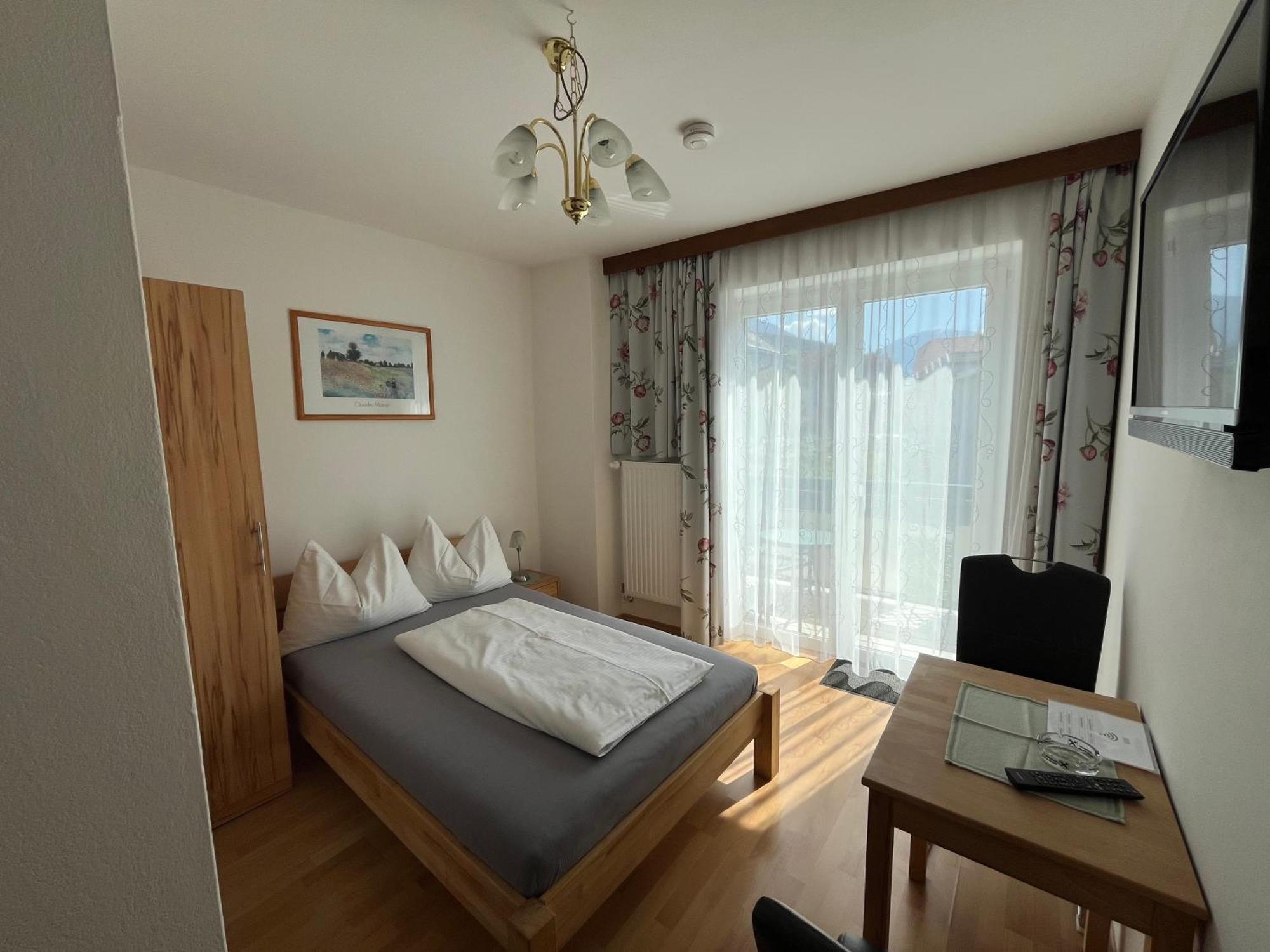 Seemuellnerhaus Millstatt Εξωτερικό φωτογραφία